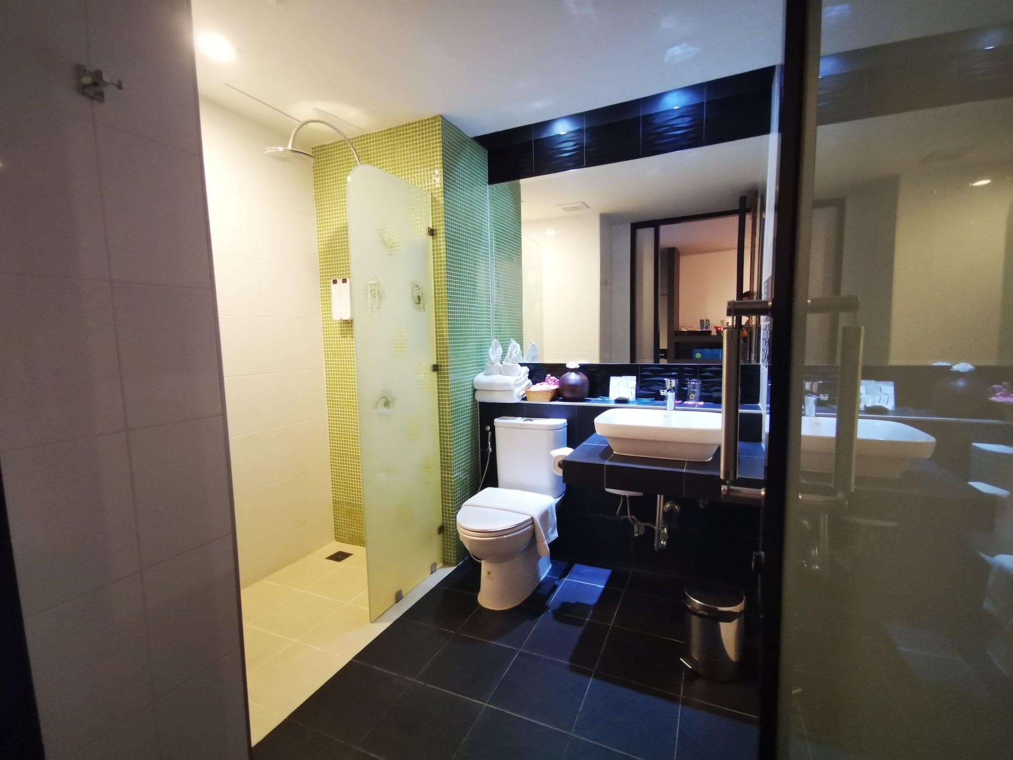 Mandy Nok Hotel Nakhon Si Thammarat Dış mekan fotoğraf