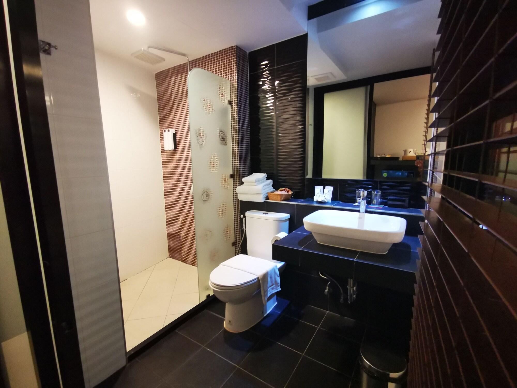 Mandy Nok Hotel Nakhon Si Thammarat Dış mekan fotoğraf
