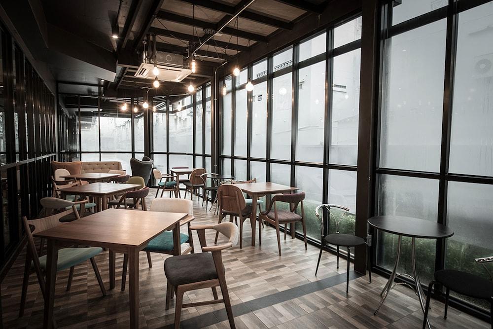 Mandy Nok Hotel Nakhon Si Thammarat Dış mekan fotoğraf