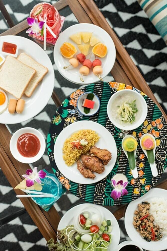 Mandy Nok Hotel Nakhon Si Thammarat Dış mekan fotoğraf